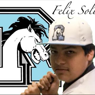 Felix Solis mugshot