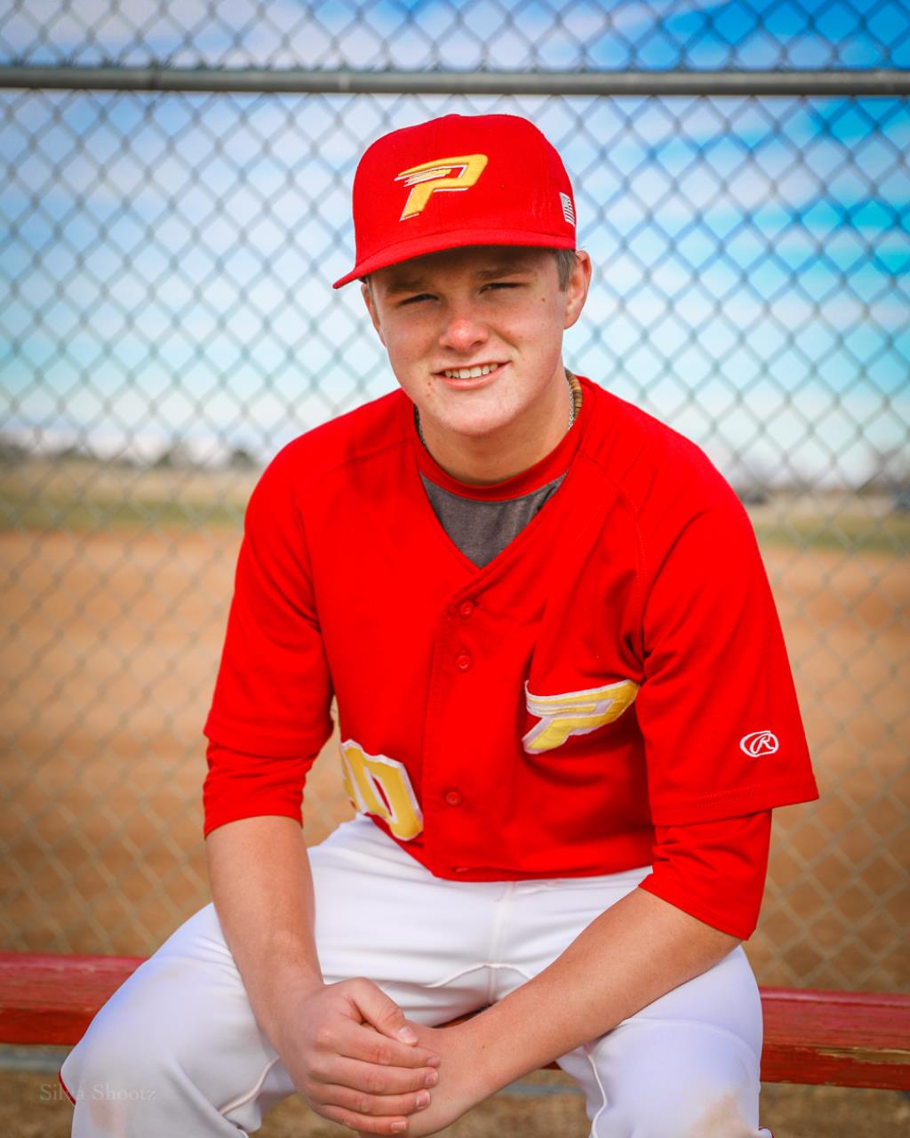 Bryce Wygant