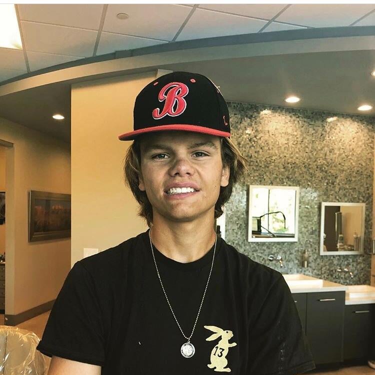 Jaxon Royall