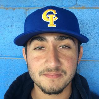 Robert Espinoza mugshot
