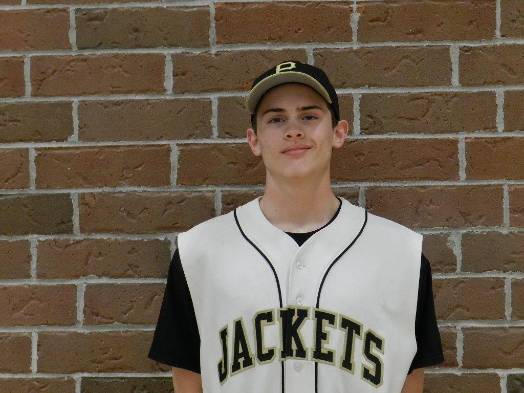 Nathan Ball mugshot