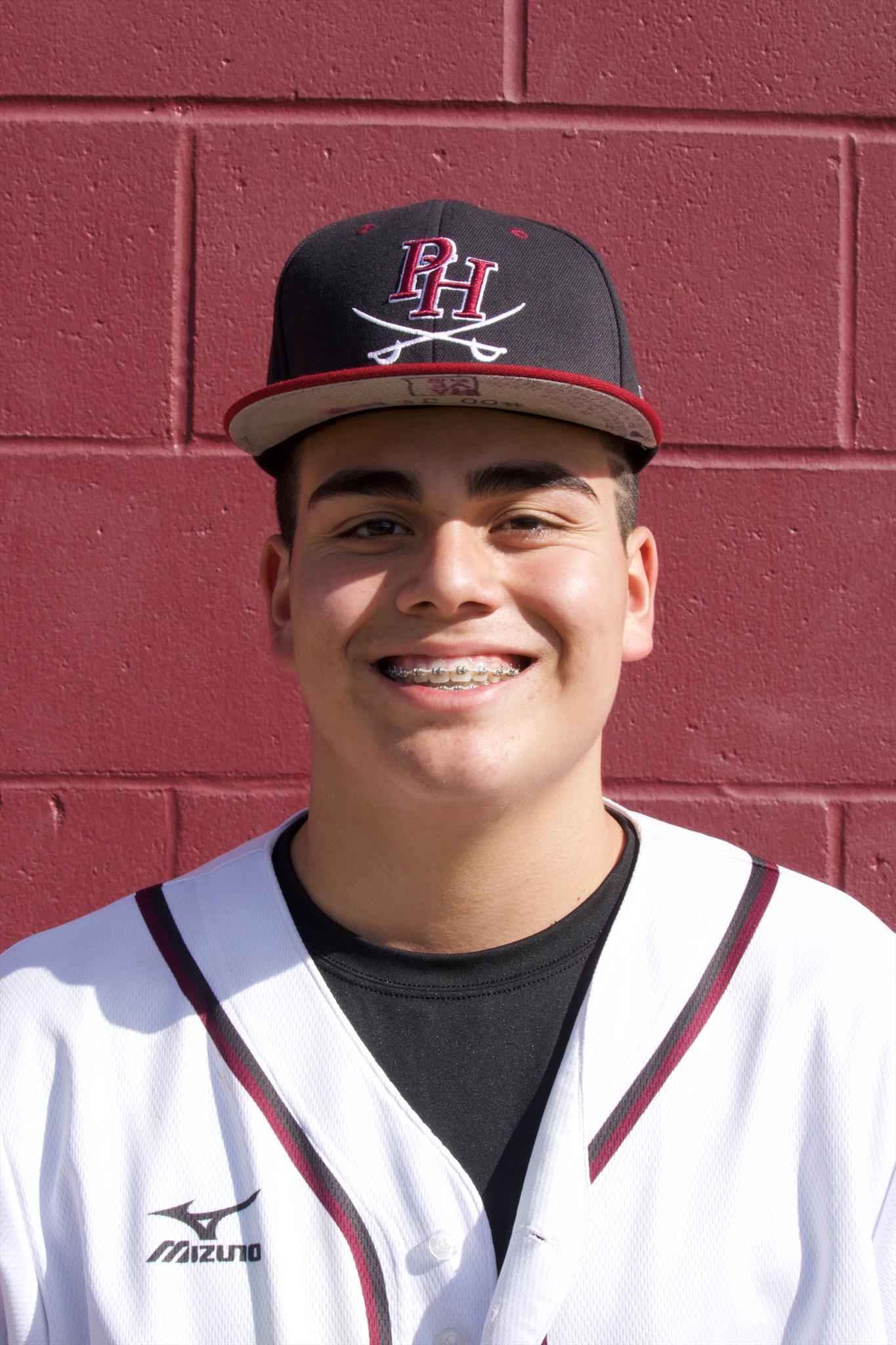 Jacob Soto