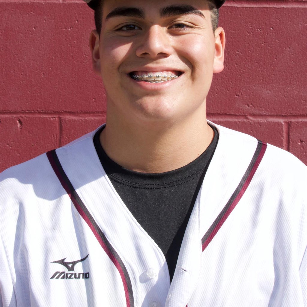 Jacob Soto mugshot