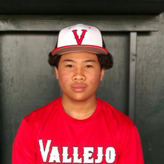 Kyle Tamonte