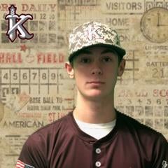Chase Cooper mugshot