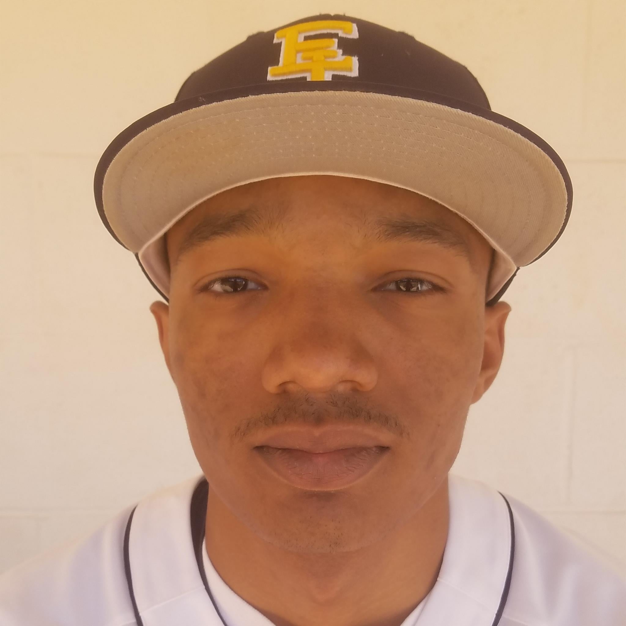 Kaleb Carter