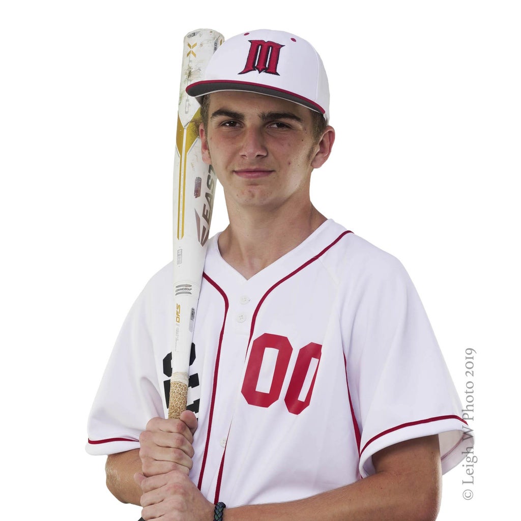 Logan Wilcox mugshot