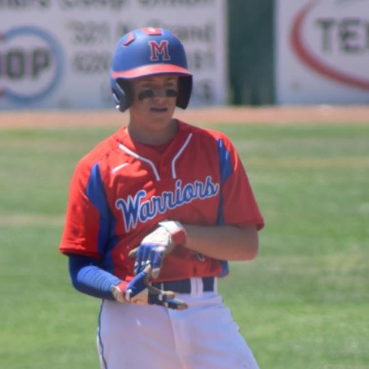Cooper Carpenter