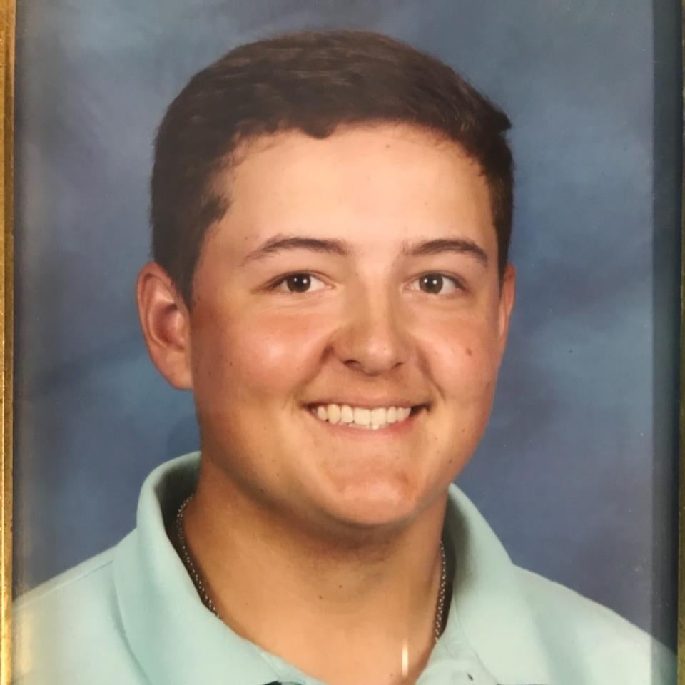Clay Brannock mugshot