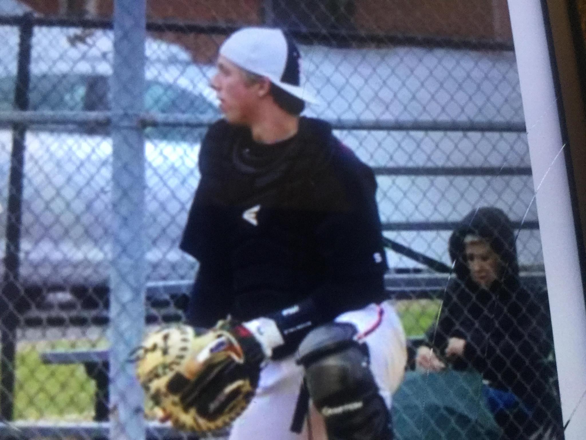 Mason Brinkley