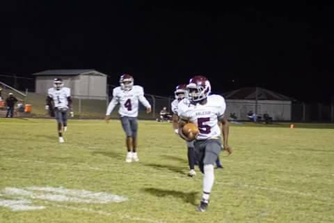 Braxton Burkett