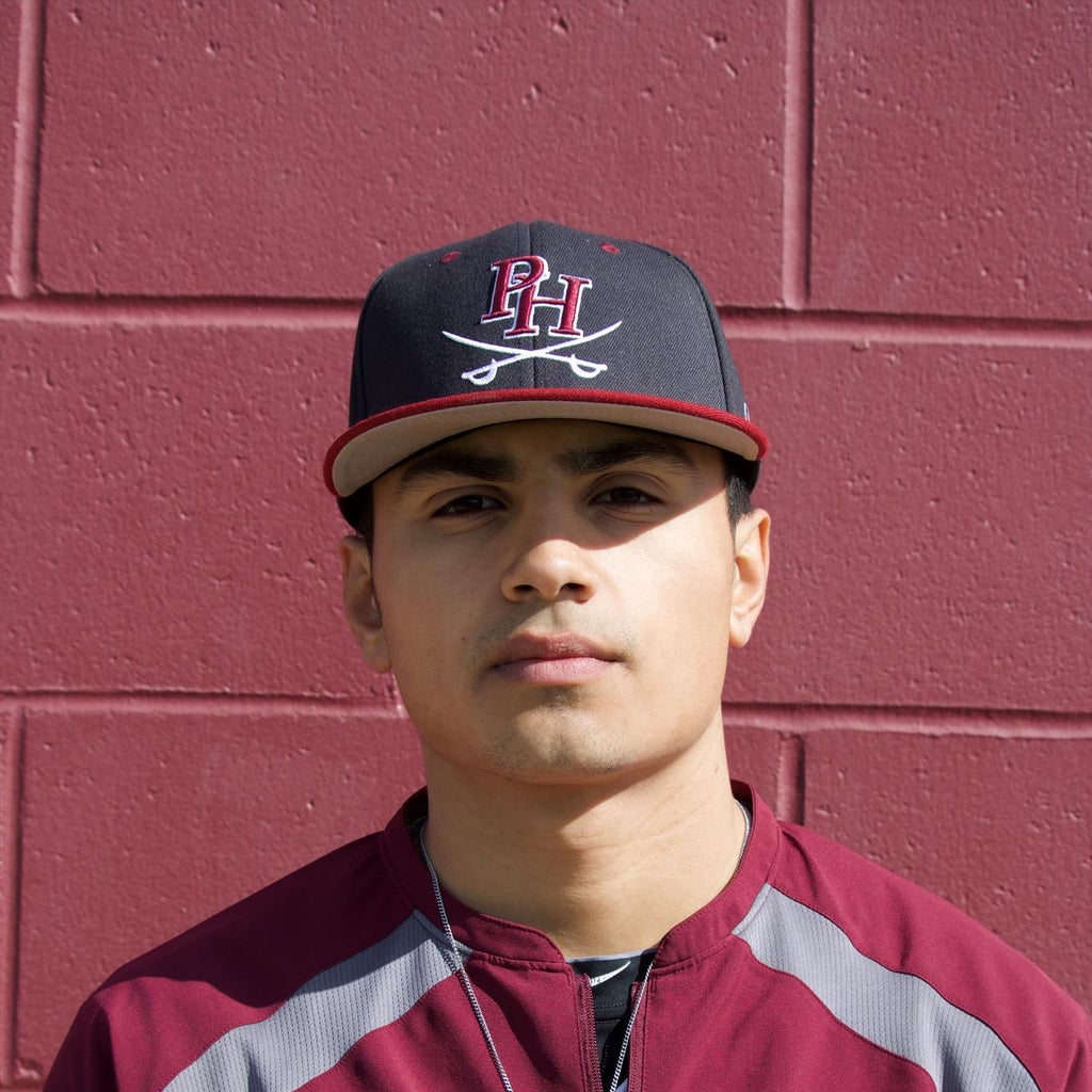 Nate Gomez mugshot