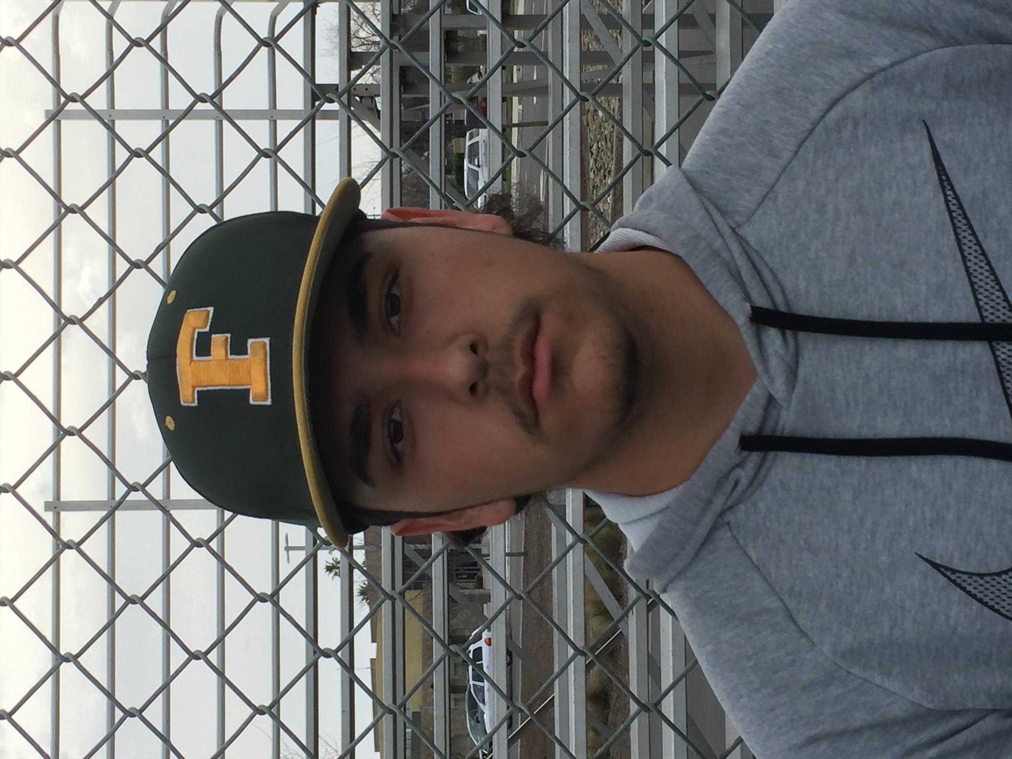 Dominic Ramirez