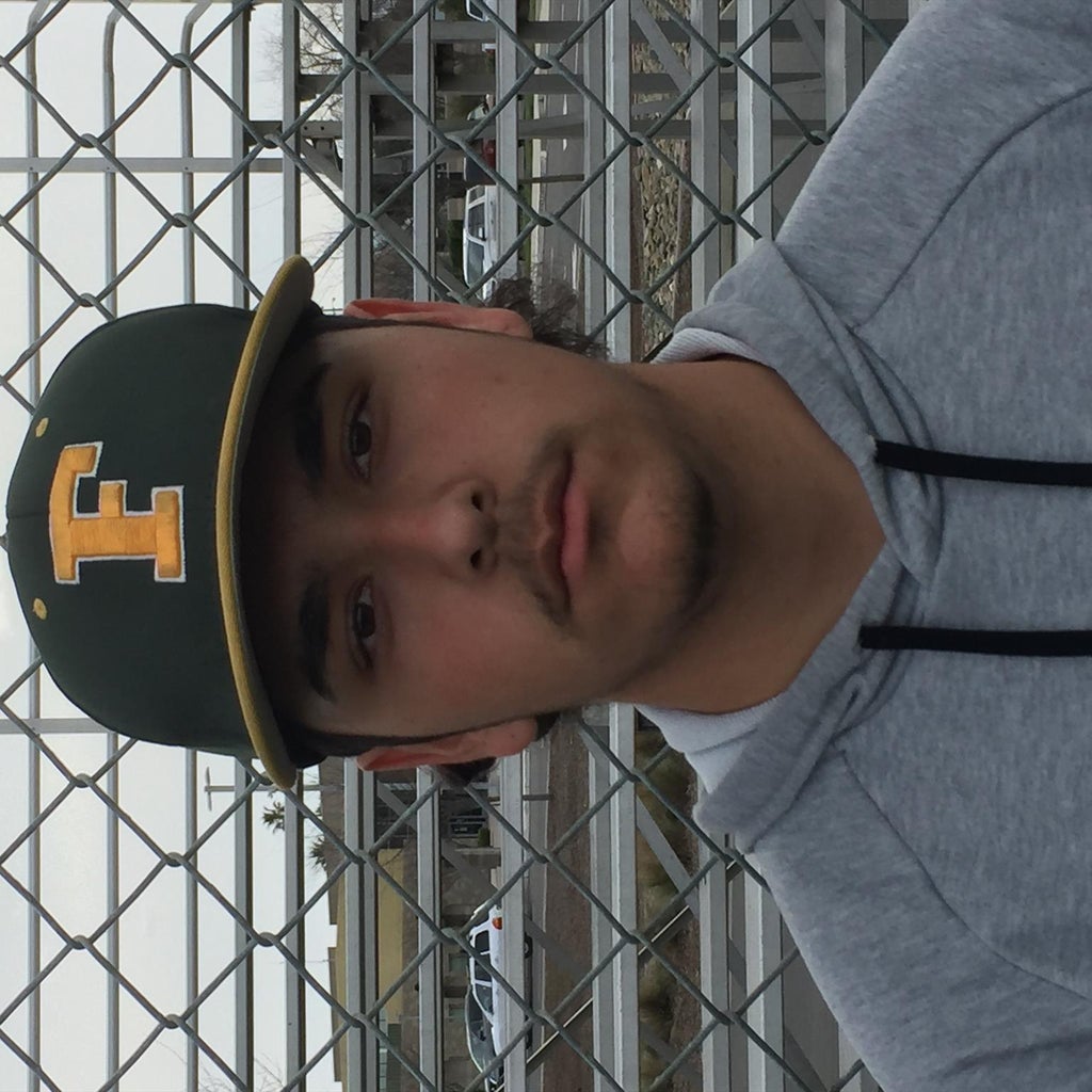 Dominic Ramirez mugshot