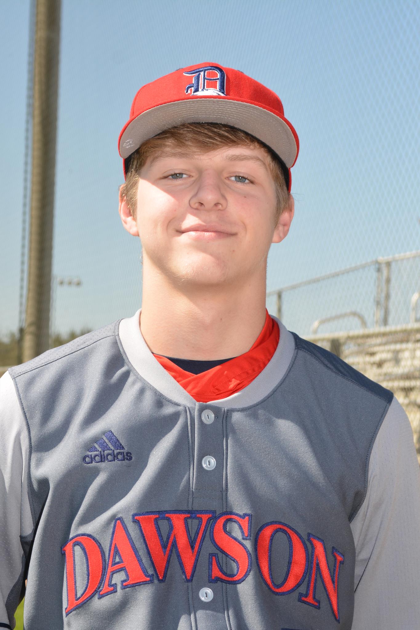 Carter Ostrom