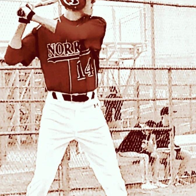 Zach Guthard