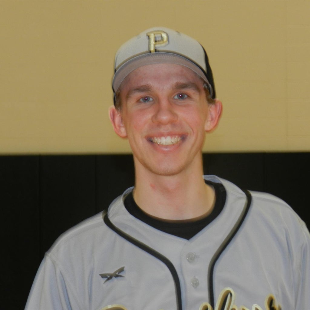 Ben Boros mugshot