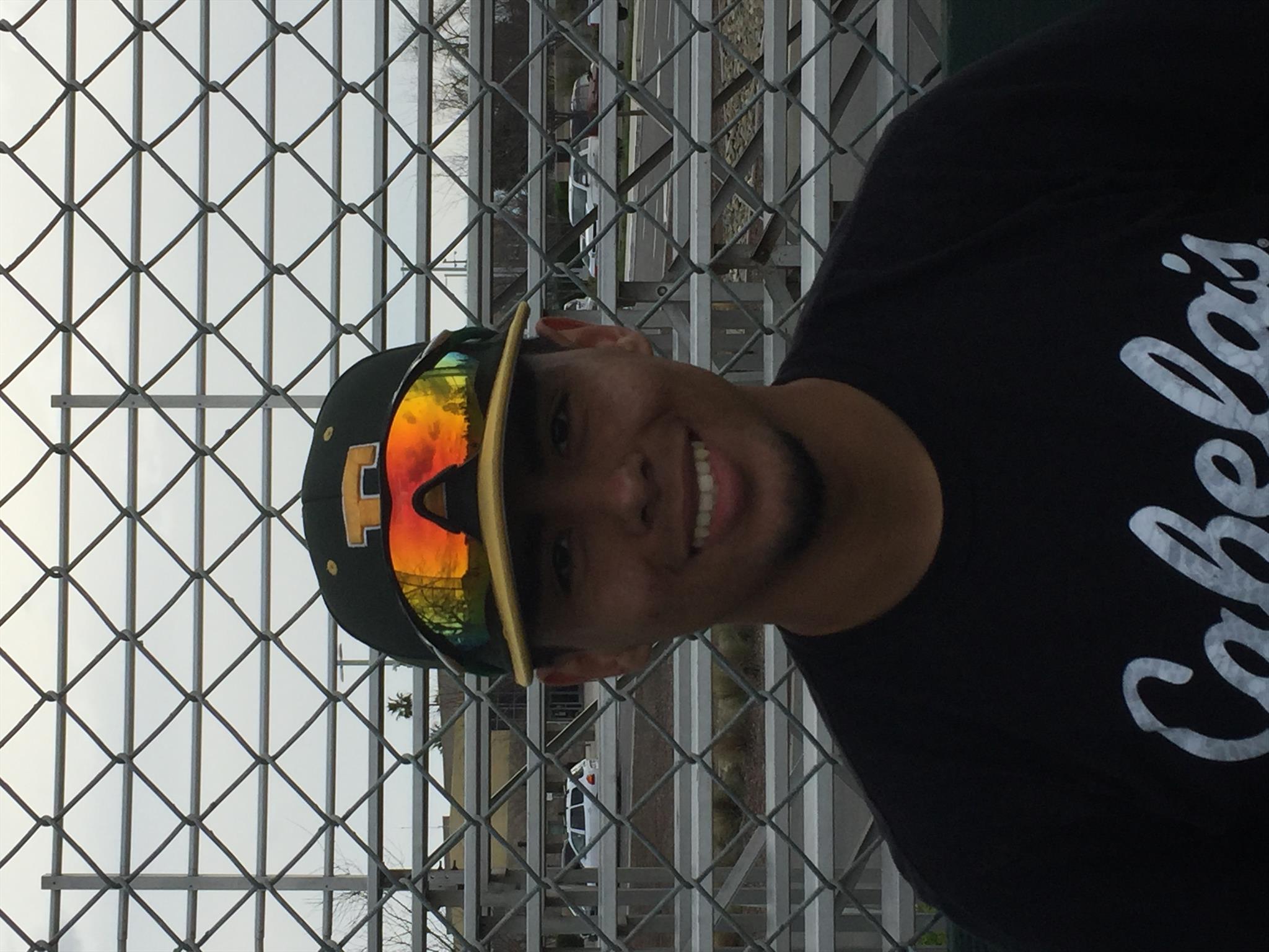 Eric Segura mugshot