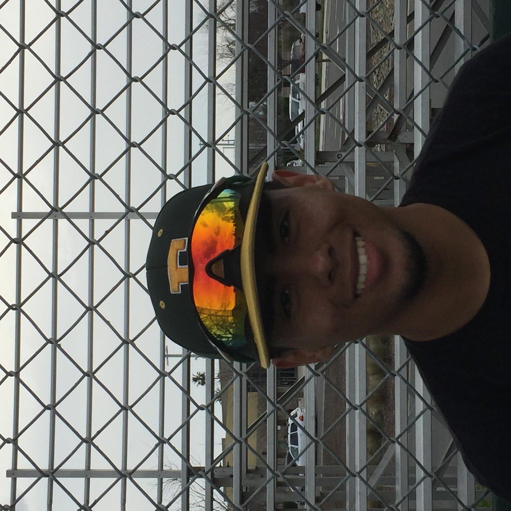 Eric Segura mugshot