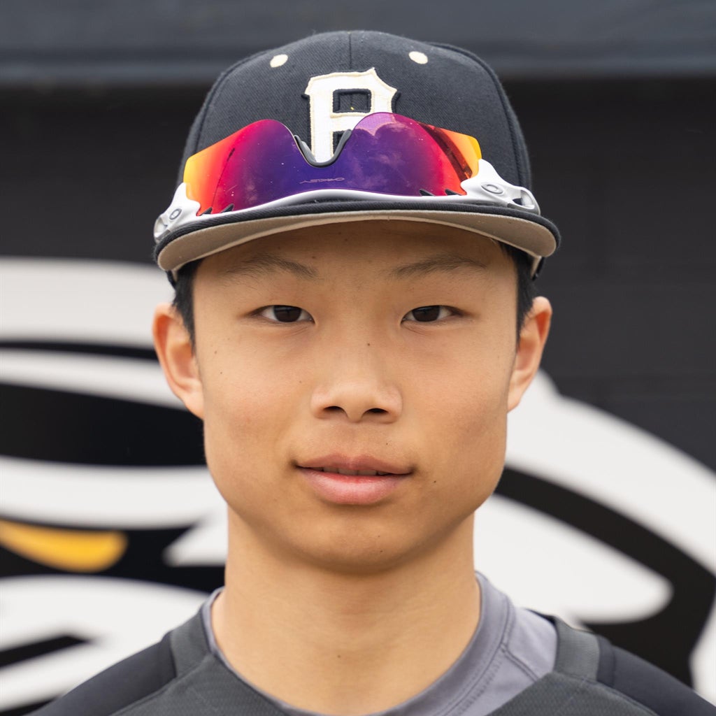 Kyler Kang mugshot