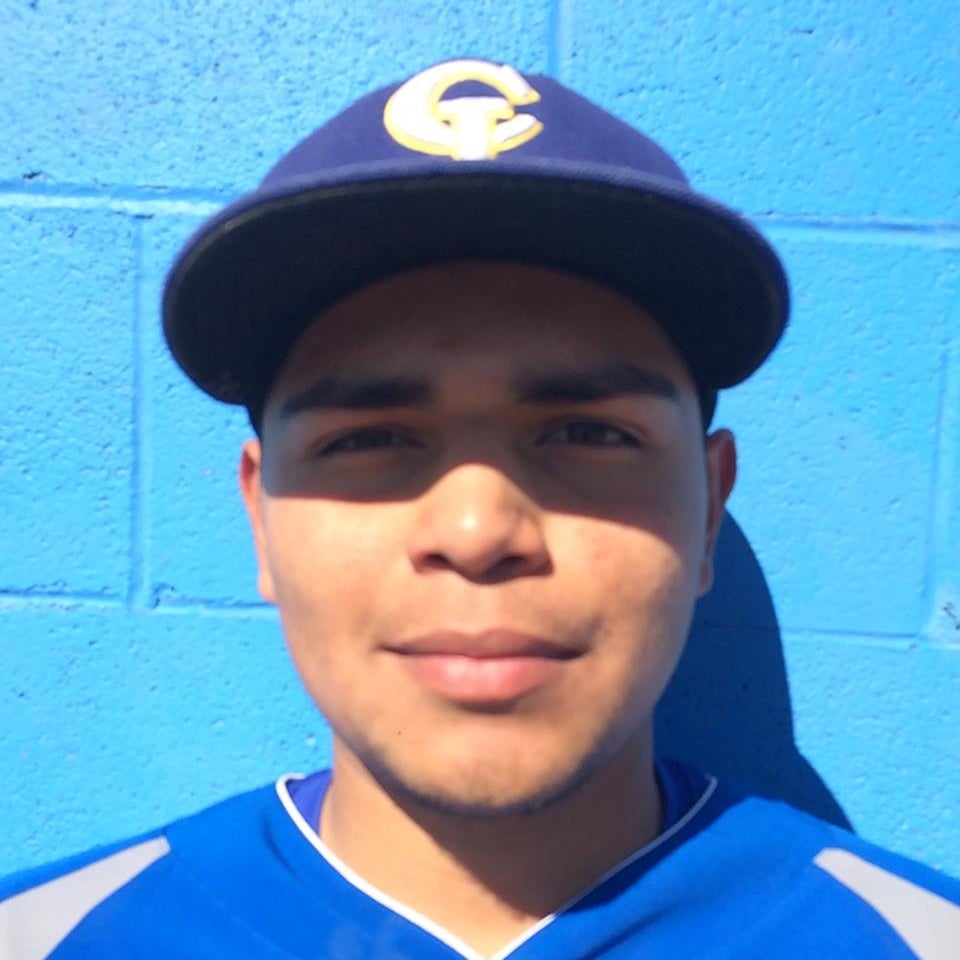 Isaac Martinez mugshot