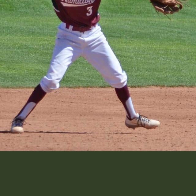 Isaiah Adams