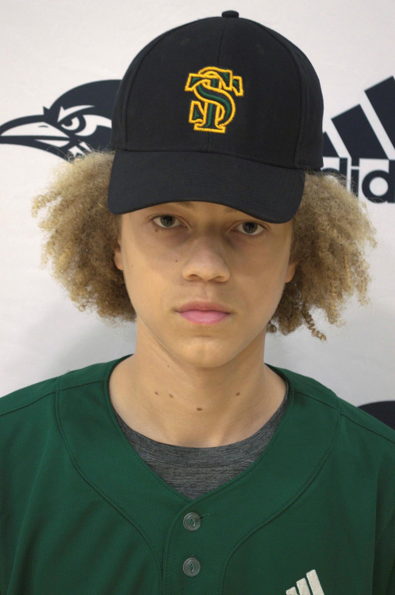 Isaiah Taylor