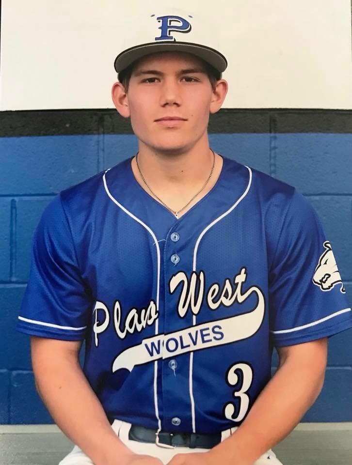Brandon Blair