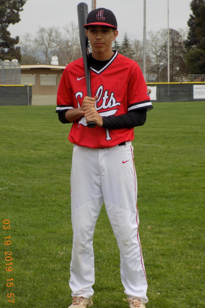 Daniel Pasillas