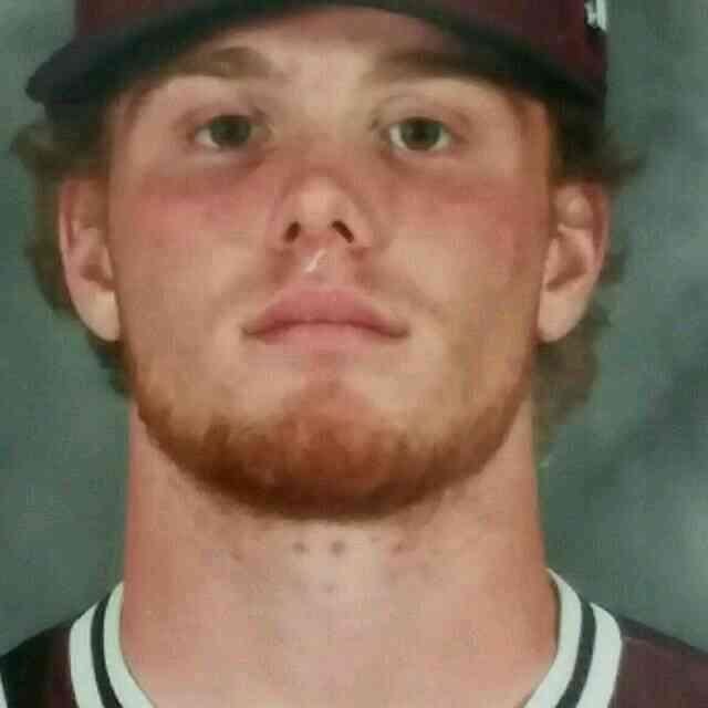 Clayton Keeling mugshot