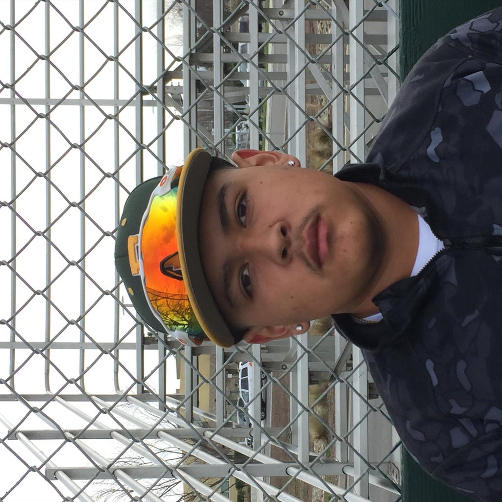 Marcos Rodriguez mugshot