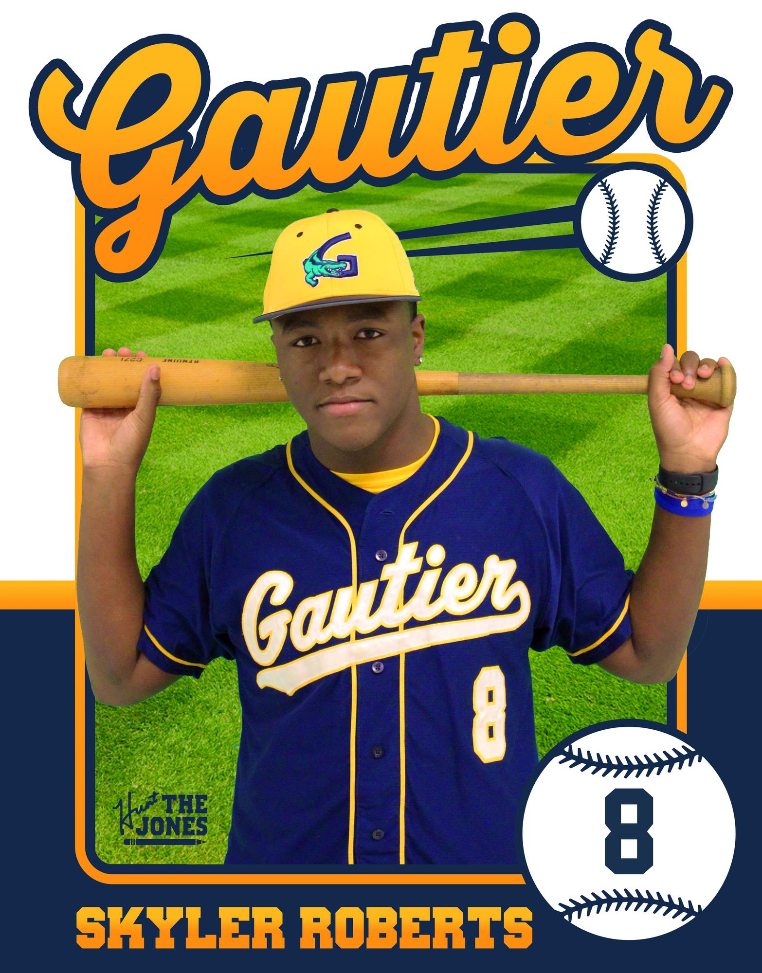 Skyler Roberts