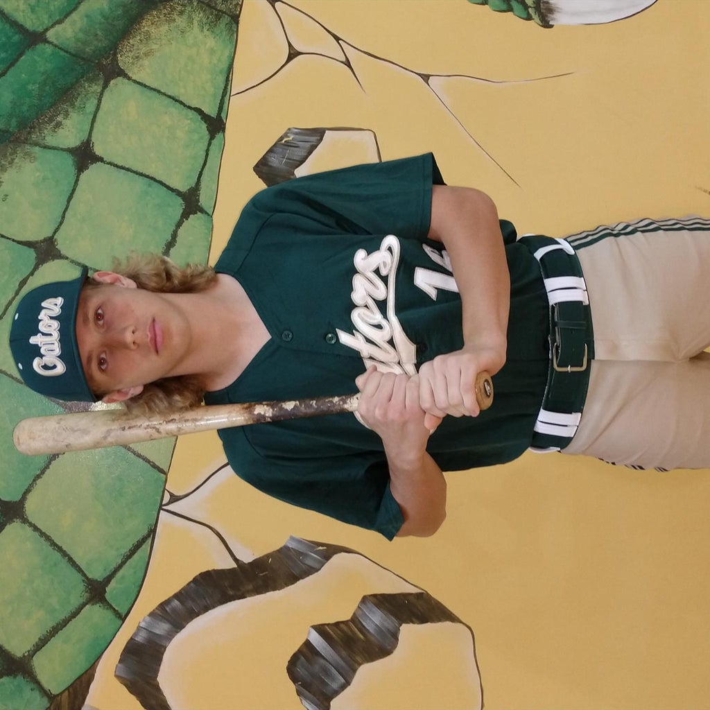 Charlie Vershcave mugshot