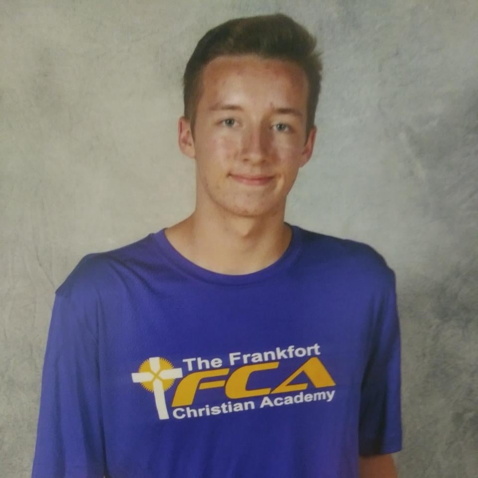 Matthew Tingle mugshot