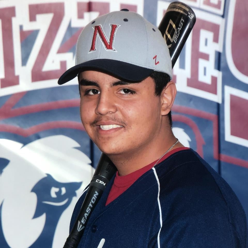 Louie Ramirez mugshot