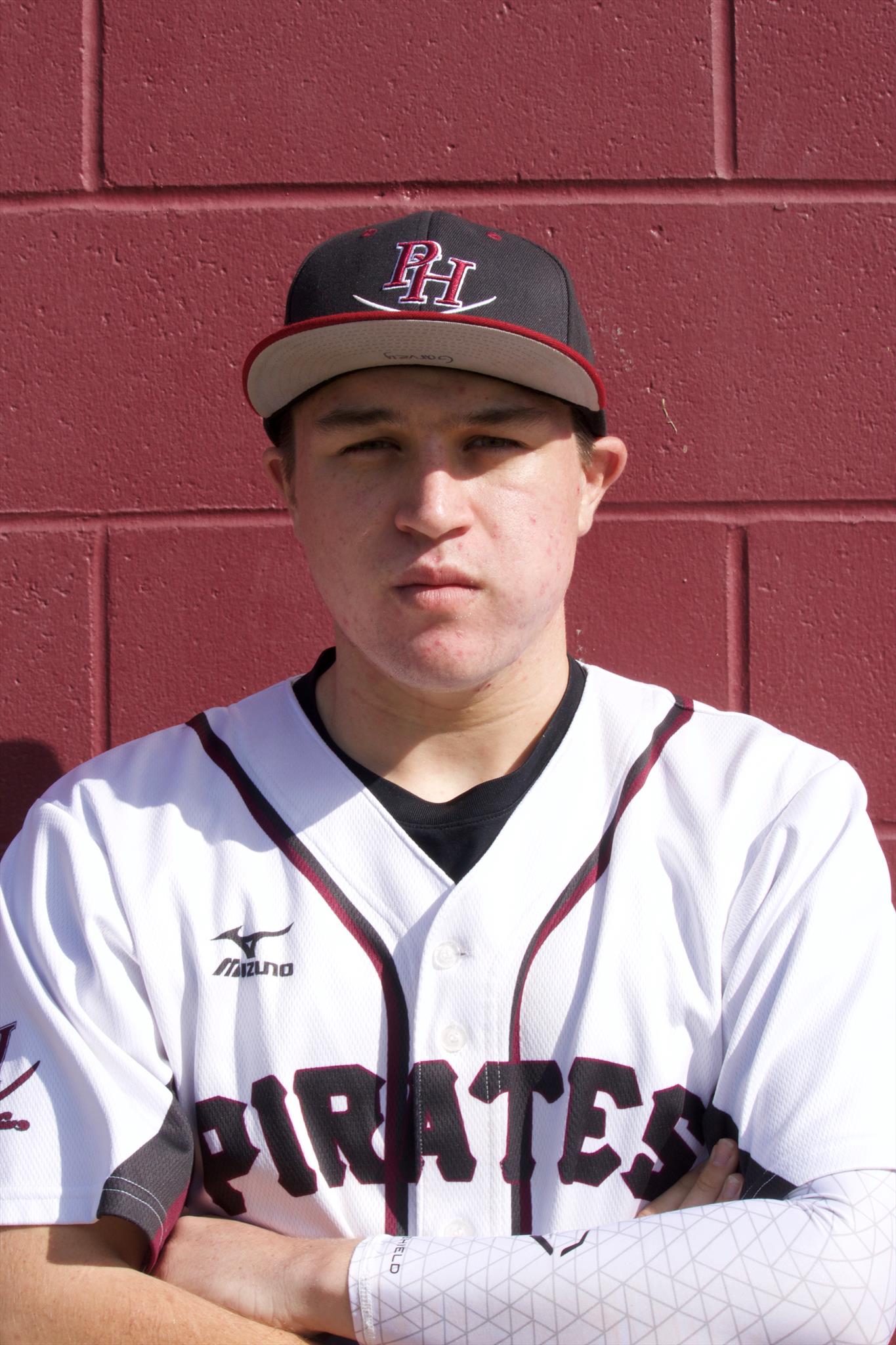Ryan Garvey