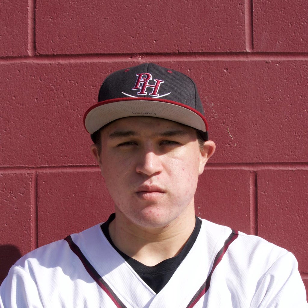 Ryan Garvey mugshot