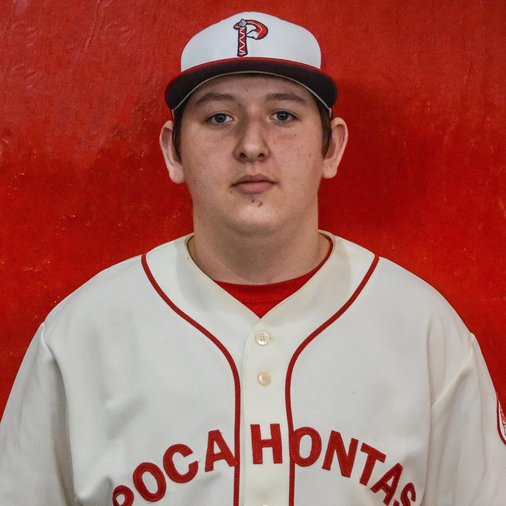 Gavin Hoffman mugshot
