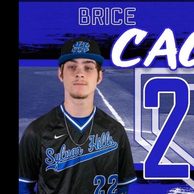 Bryce Cagle
