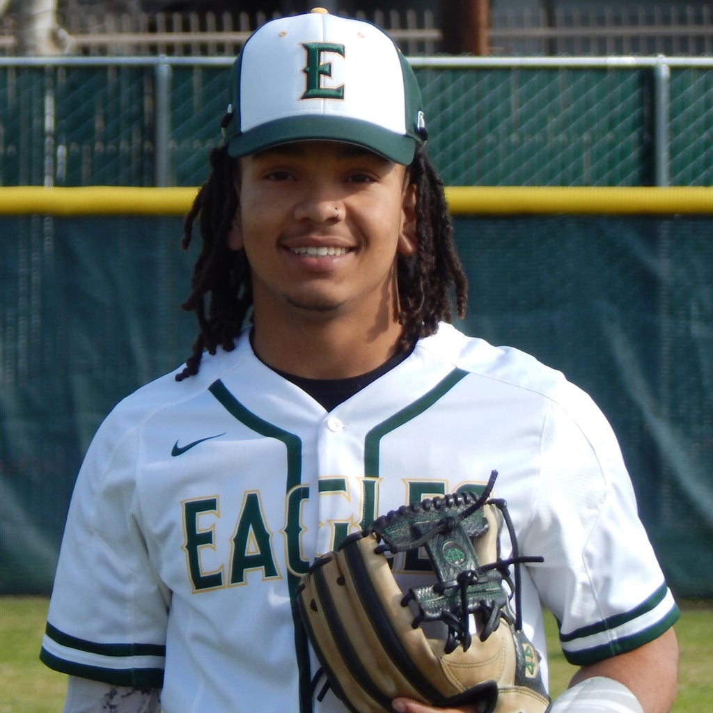 ERIC MARSHALL mugshot