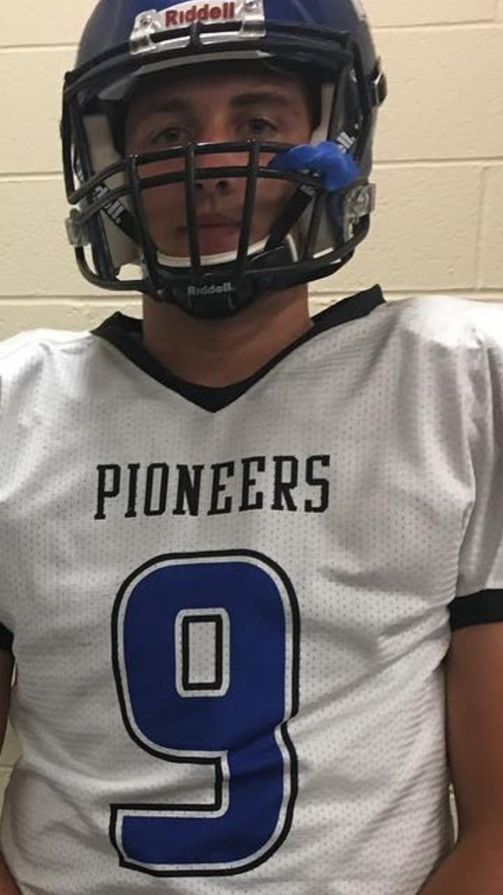 Connor Blantz