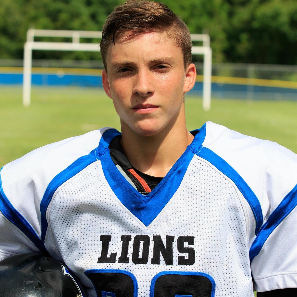 Andrew Santerelli
