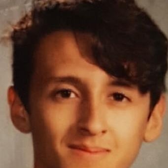 Nate Vasquez