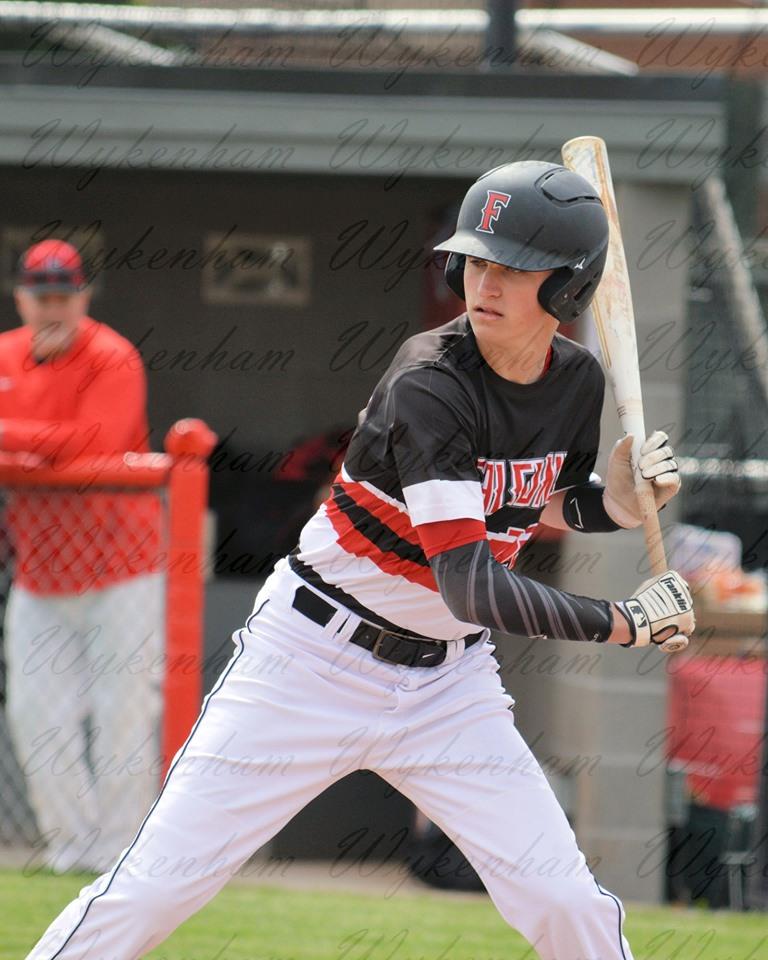 Max Copas
