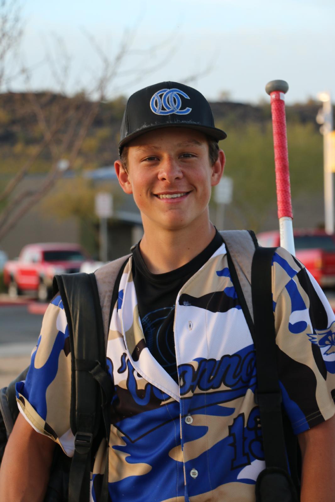Colton Kucera
