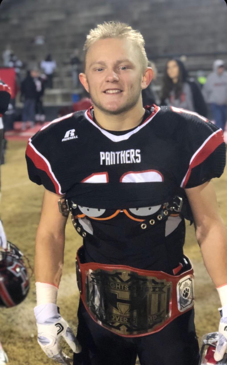 Cade Ellis