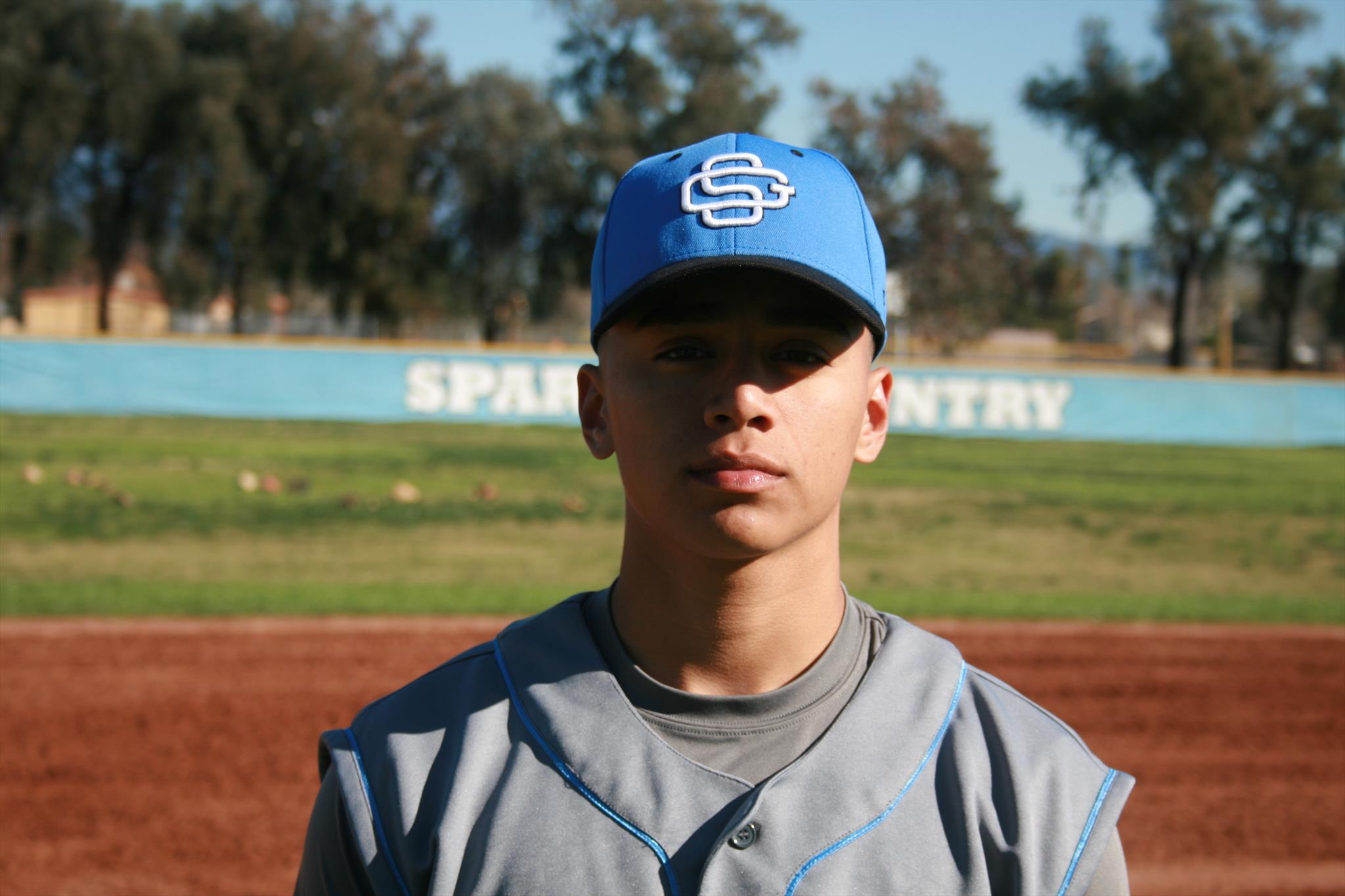 Isaiah Ayala