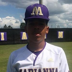 Corbin Odom