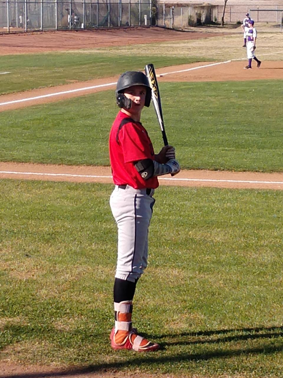 Dax Goodwin