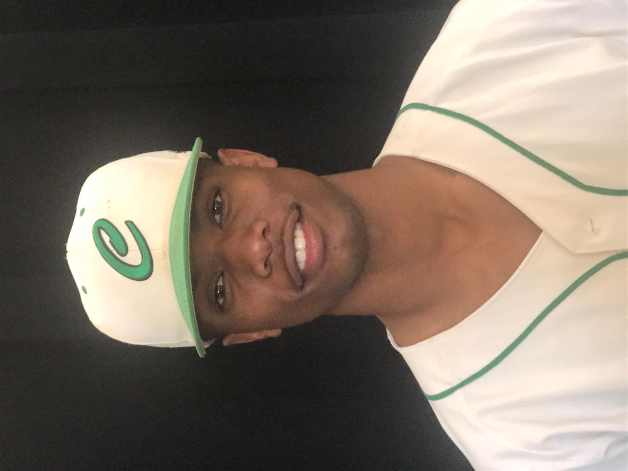 Tj Mccants